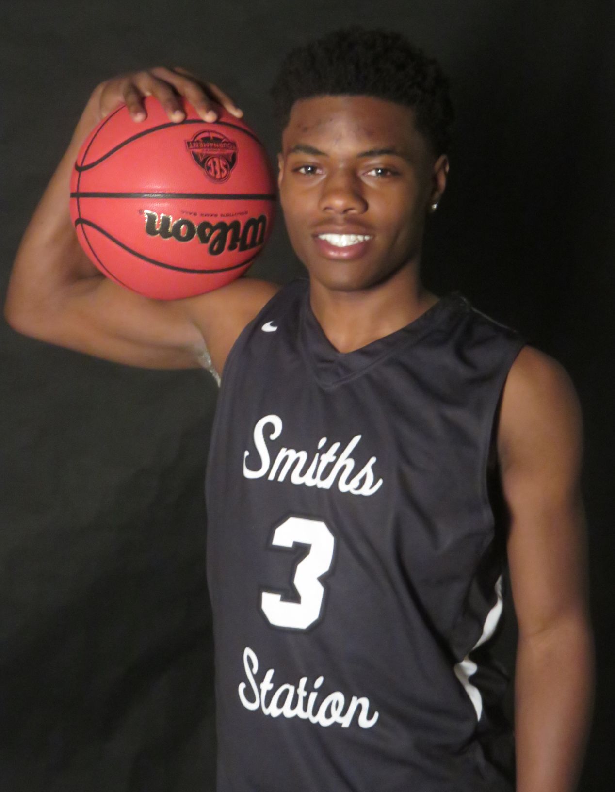 2019-20 All-Area Boys Basketball Team